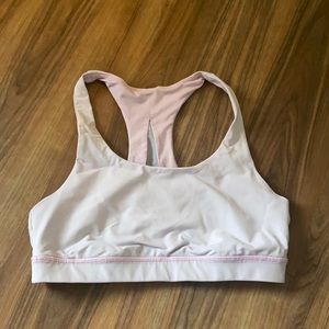 🍋 Lululemon invigorate sports bra size 8